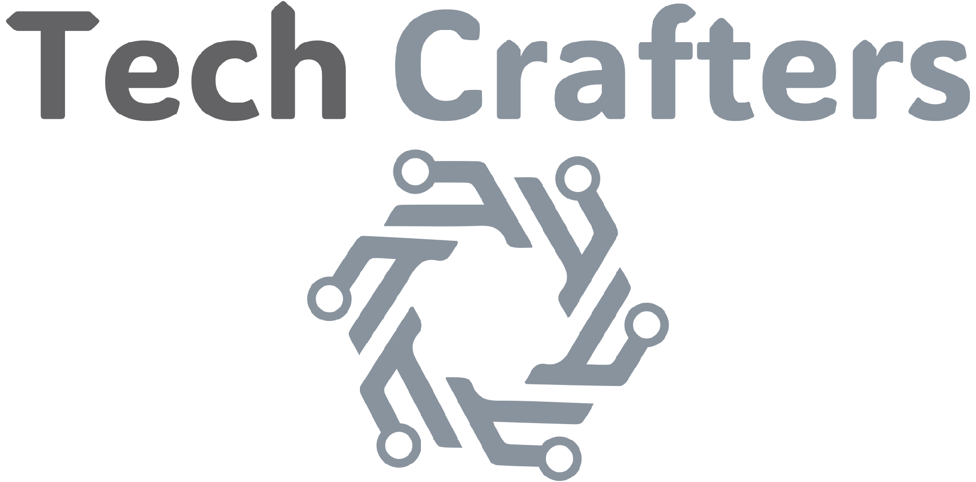 Interactive Online Courses | Tech Crafters